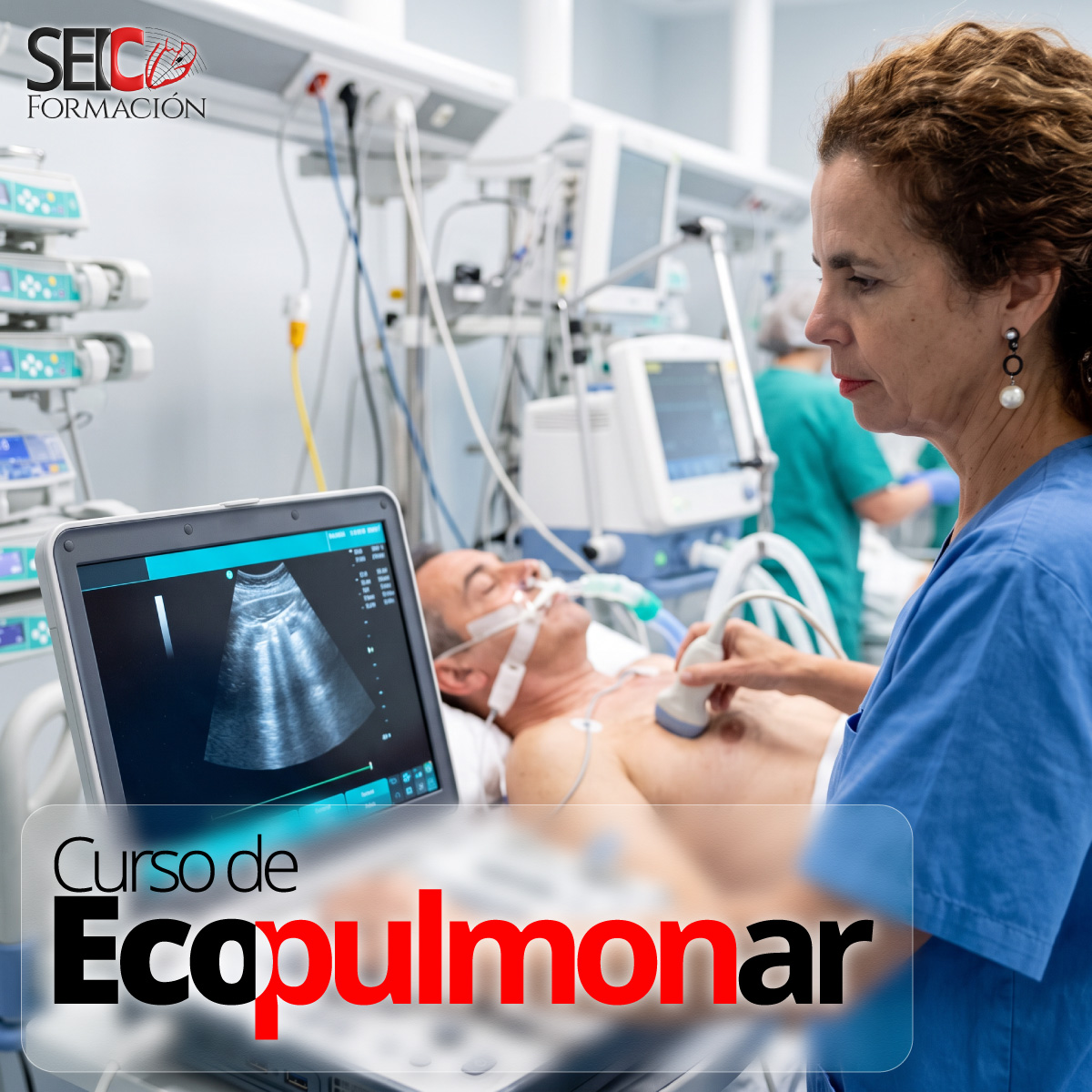 Curso de Ecopulmonar
