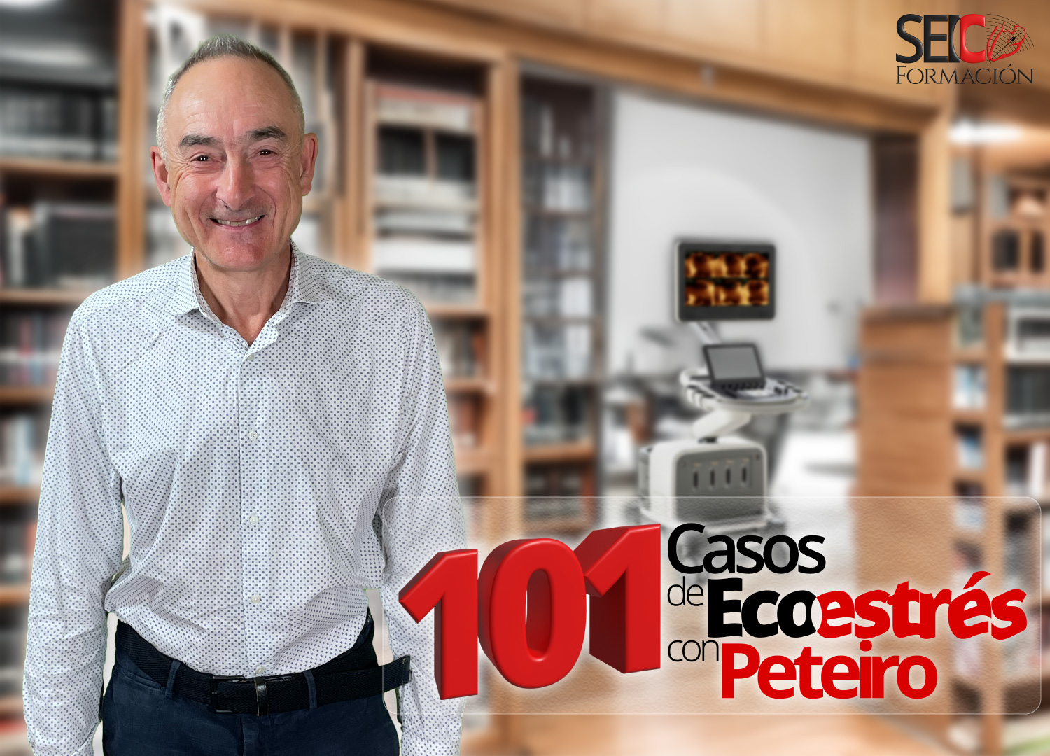 101 Casos de Ecoestrés
