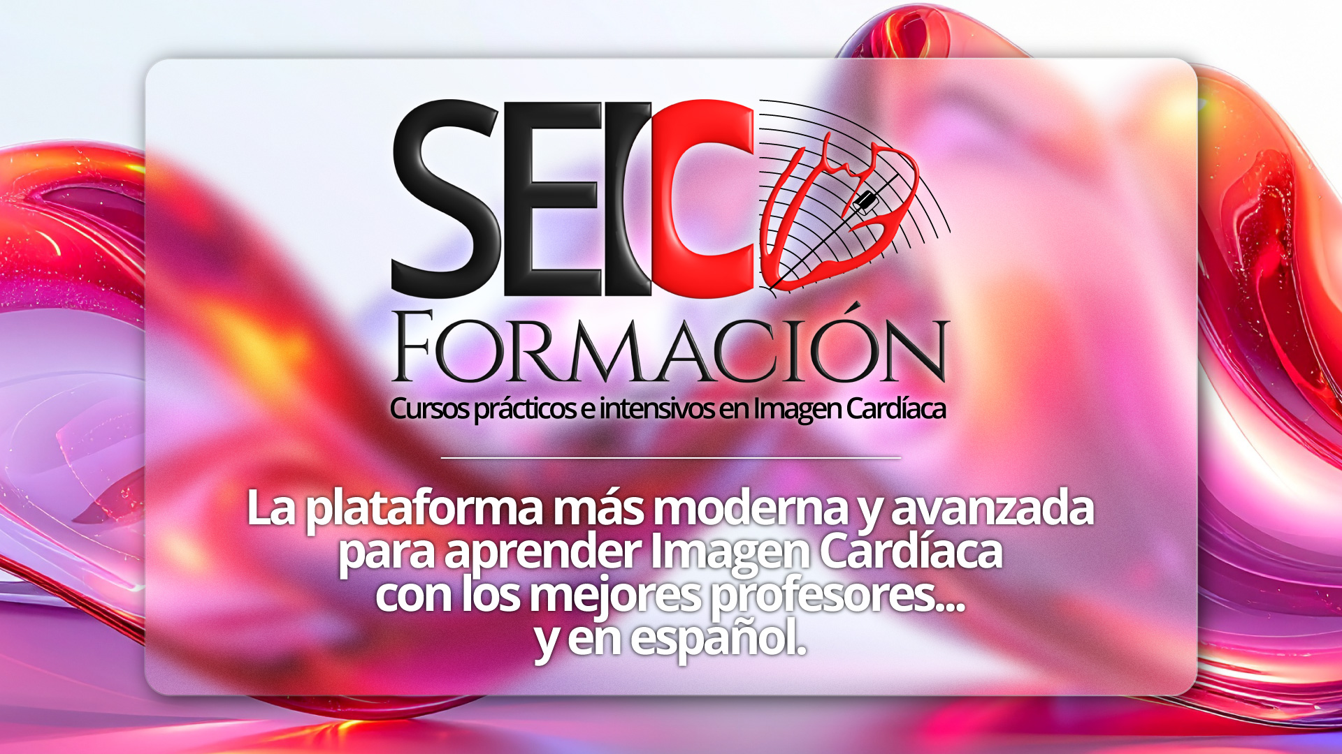 SECI Formación