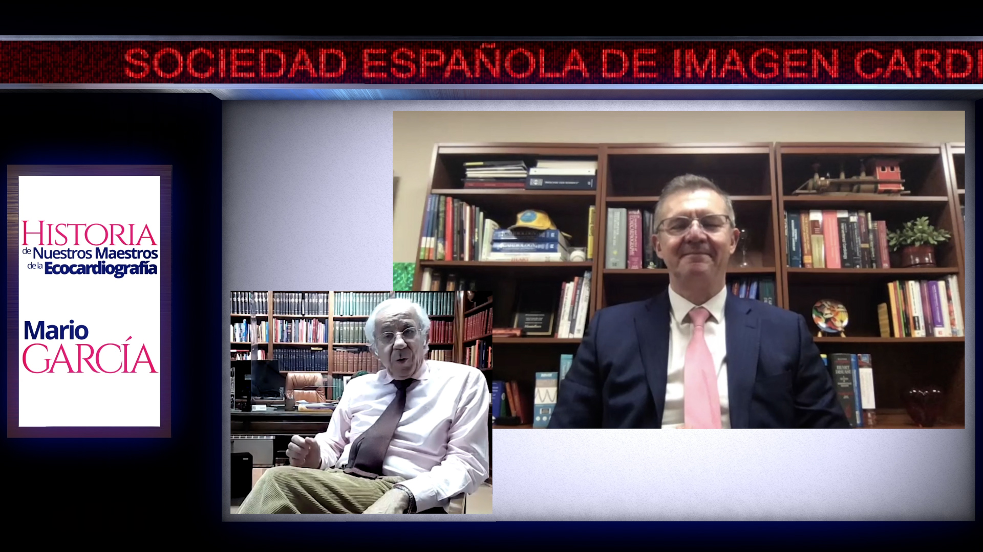 Mario J. García