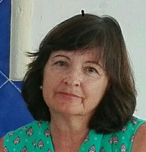 Alicia Pérez Tripiana