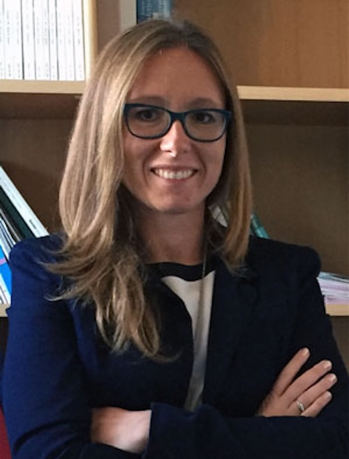 Ilaria Caso