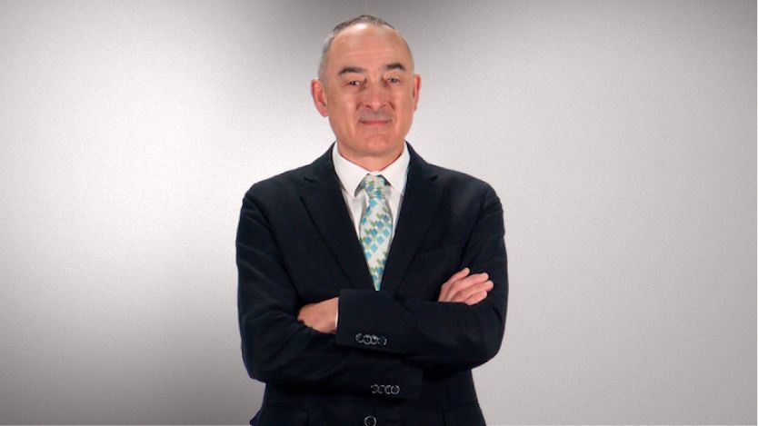 Doctor Jesús Peteiro