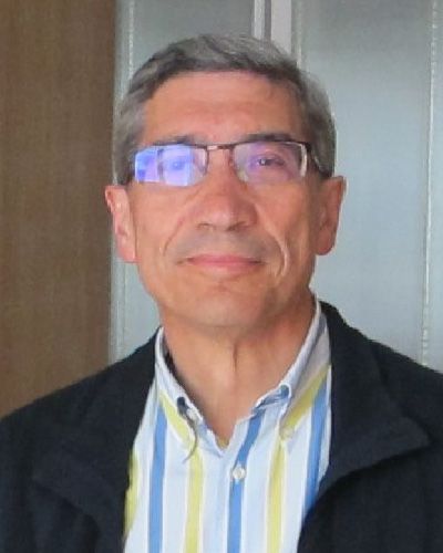 Ángel M Alonso Gómez