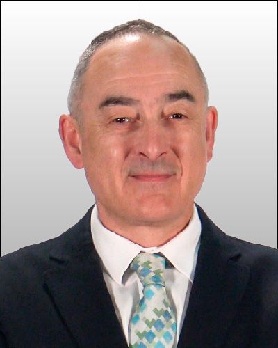 Jesús Peteiro Vázquez