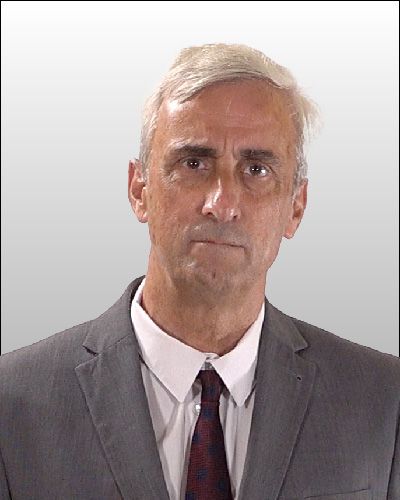 José Francisco Forteza José Francisco Forteza