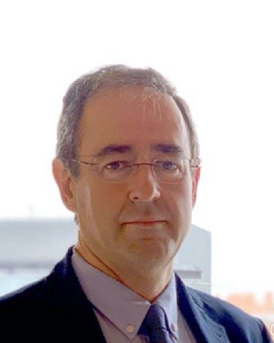 Luis Jesús Jiménez Borreguero Luis Jesús Jiménez Borreguero