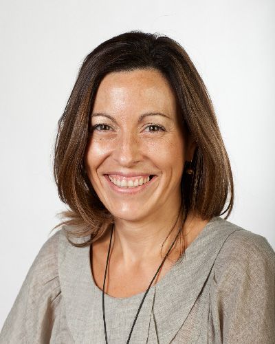 Teresa López Fernández Teresa López Fernández