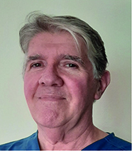 Mario Vargas Galgani