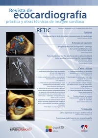 RETIC Número 2