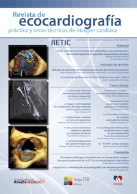 RETIC Volumen 1 Número 3