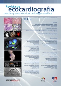 RETIC Volumen 5 Número 3