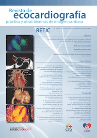 RETIC Volumen 6 Número 3