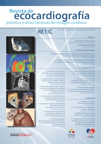 RETIC Volumen 8 Número 2