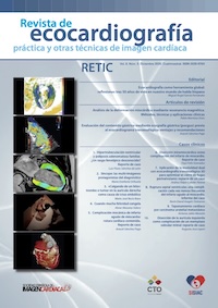 RETIC Volumen 8 Número 3