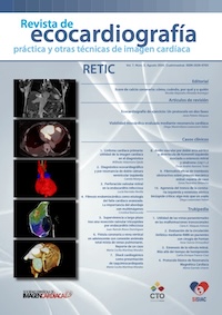 RETIC Volumen 7 Número 2
