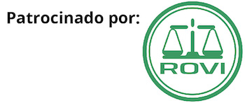 Patrocinado por ROVI